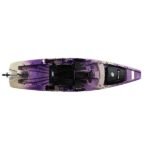 Perception Showdown 11.5 Fishing Kayak - Image 2