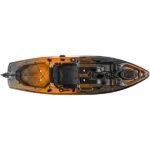 Old Town Sportsman PDL 106 Fishing Kayak - Image 9