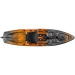 Old Town Sportsman PDL 120 Fishing Kayak - Image 13