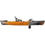 Old Town Sportsman PDL 120 Fishing Kayak - Image 4