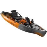 Old Town Sportsman PDL 120 Fishing Kayak - Image 3