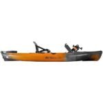 Old Town Sportsman PDL 120 Fishing Kayak - Image 5