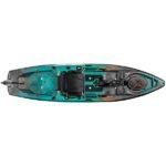 Old Town Sportsman PDL 120 Fishing Kayak - Image 10