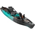 Old Town Sportsman PDL 120 Fishing Kayak - Image 9
