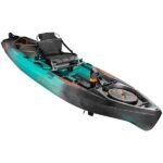 Old Town Sportsman PDL 120 Fishing Kayak - Image 2