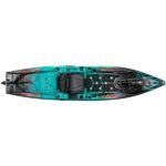 Old Town Sportsman Autopilot 136 Fishing Kayak – BLEM Model - Image 6