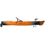 Old Town Sportsman Autopilot 136 Fishing Kayak – BLEM Model - Image 5
