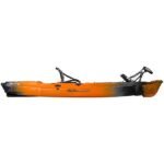 Old Town Sportsman Autopilot 136 Fishing Kayak – BLEM Model - Image 8