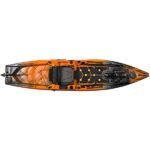 Old Town Sportsman Autopilot 136 Fishing Kayak – BLEM Model - Image 11