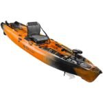 Old Town Sportsman Autopilot 136 Fishing Kayak – BLEM Model