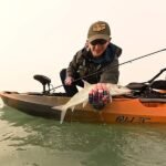 Old Town Sportsman Autopilot 136 Fishing Kayak – BLEM Model - Image 18