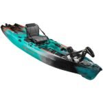 Old Town Sportsman Autopilot 136 Fishing Kayak – BLEM Model - Image 2