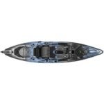 Old Town Sportsman BigWater PDL 132 Fishing Kayak - Image 7