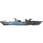 Old Town Predator/BigWater PDL 132 Fishing Kayak - Image 7