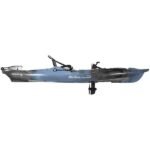 Old Town Predator/BigWater PDL 132 Fishing Kayak - Image 8