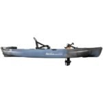 Old Town Sportsman PDL 120 Fishing Kayak - Image 7