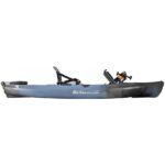 Old Town Sportsman PDL 120 Fishing Kayak - Image 6