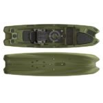 Wilderness Systems Tactical Pro 128 Fishing Kayak - Image 2