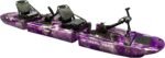 ReelYaks Raider 14ft Tandem Modular Pedal Fishing Kayak - Image 6