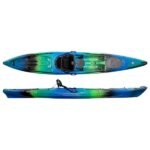 Wilderness Systems Tarpon 140 Fishing Kayak - Image 2