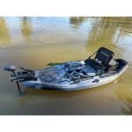 NuCanoe U10 Fishing Kayak - Image 30