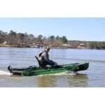 NuCanoe U10 Fishing Kayak - Image 29