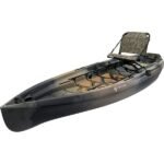 NuCanoe Unlimited Fishing Kayak - Image 6