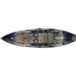 NuCanoe Unlimited Fishing Kayak - Image 21
