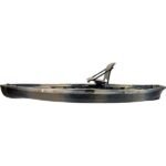 NuCanoe Unlimited Fishing Kayak - Image 22