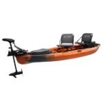 NuCanoe Unlimited Fishing Kayak Tournament Package - Image 2
