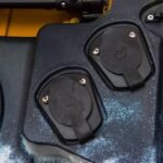 Vanhunks Elite Pro Angler Fin Drive Fishing Kayak - Image 17