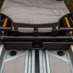 Vanhunks Elite Pro Angler Fin Drive Fishing Kayak - Image 21