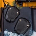 Vanhunks Elite Pro Angler Fin Drive Fishing Kayak - Image 22