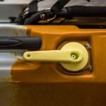 Vanhunks Elite Pro Angler Fin Drive Fishing Kayak - Image 23