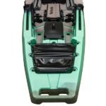 Vanhunks Elite Pro Angler Fin Drive Fishing Kayak - Image 25
