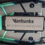 Vanhunks Elite Pro Angler Fin Drive Fishing Kayak - Image 26