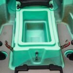 Vanhunks Elite Pro Angler Fin Drive Fishing Kayak - Image 28
