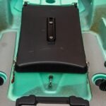 Vanhunks Elite Pro Angler Fin Drive Fishing Kayak - Image 29