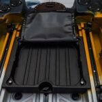 Vanhunks Elite Pro Angler Fin Drive Fishing Kayak - Image 33