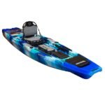 Vanhunks Elite Pro Angler Fin Drive Fishing Kayak - Image 14