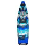 Vanhunks Elite Pro Angler Fishing Kayak