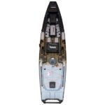 Vanhunks Elite Pro Angler Fishing Kayak - Image 5