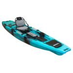 Vanhunks Elite Pro Angler Fin Drive Fishing Kayak - Image 10