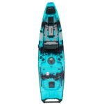 Vanhunks Elite Pro Angler Fin Drive Fishing Kayak - Image 11