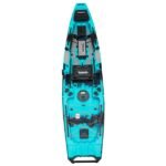Vanhunks Elite Pro Angler Fin Drive Fishing Kayak - Image 13