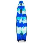 Vanhunks Elite Pro Angler Fin Drive Fishing Kayak - Image 15