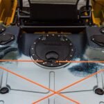 Vanhunks Elite Pro Angler Fin Drive Fishing Kayak - Image 16