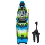 Vanhunks Elite Pro Angler Fin Drive Fishing Kayak - Image 5