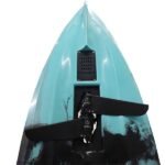 Vanhunks Mahi Mahi Fin Drive Fishing Kayak - Image 13