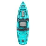 Vanhunks Mahi Mahi Fin Drive Fishing Kayak - Image 5